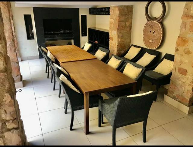 5 BEDROOM PROPERTY TO RENT IN HOUGHTON